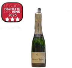 photo Champagne Christian Naudé Brut
