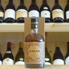 photo Aikan Extra Collection N°4 Whisky de Martinique