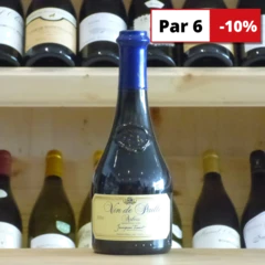 photo Arbois Vin de Paille Domaine Jacques Tissot 2016