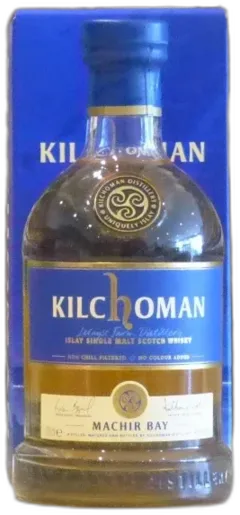 photo Kilchoman Machir Bay