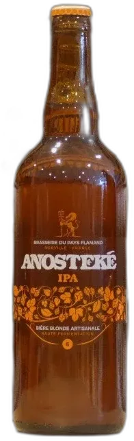 photo Anosteke I.P.A