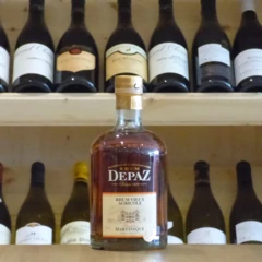 photo Rhum Depaz Vieux Plantation