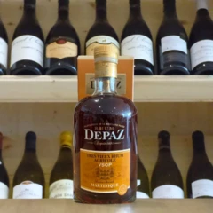 photo Rhum Depaz V.S.O.P