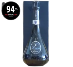photo Champagne de Venoge Princes Blanc de Noirs