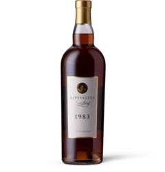 image du vin Rivesaltes Grande Réserve 1983
