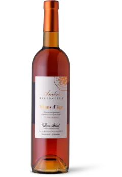 photo du vin Rivesaltes 10 Ans d’Âge