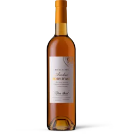 image du vin Rivesaltes Hors d’Âge