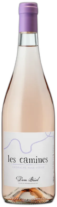 image du vin les Camines 2024