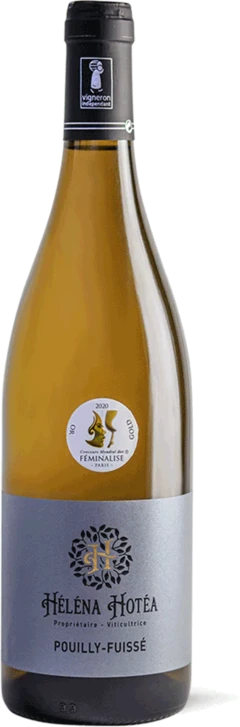 photo Pouilly-Fuissé 2016