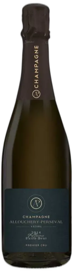 image du vin Millésimé 2014 Extra-Brut