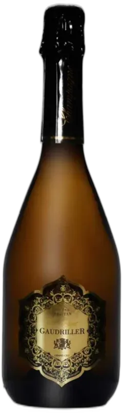 illustration du vin Cuvée Tristan Grand Cru