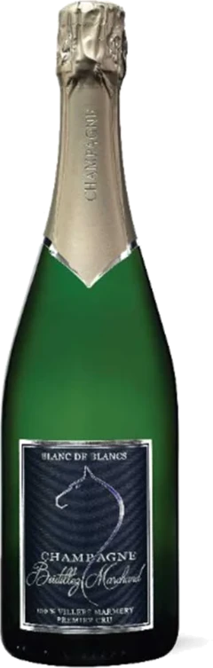 photo Blanc de Blancs Premier Cru