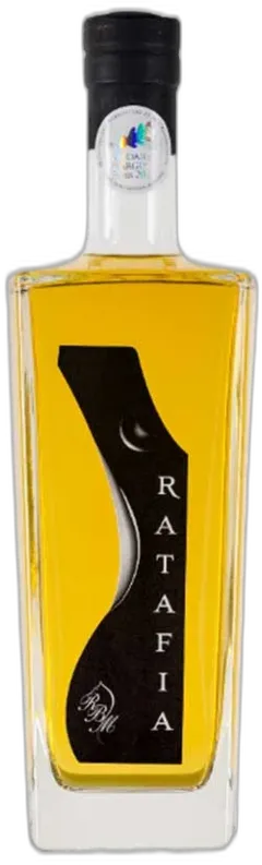 photo Ratafia Blanc