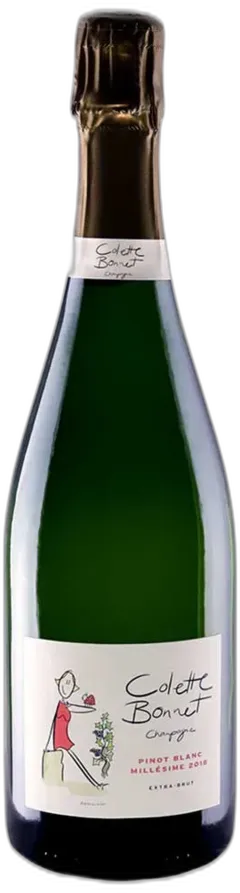 photo Pinot Blanc Extra-Brut 2018