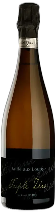 photo Triple Zéro Brut