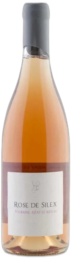 photos du vin de Silex