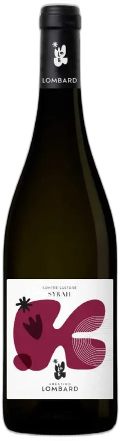 image du vin Igp Syrah 2023