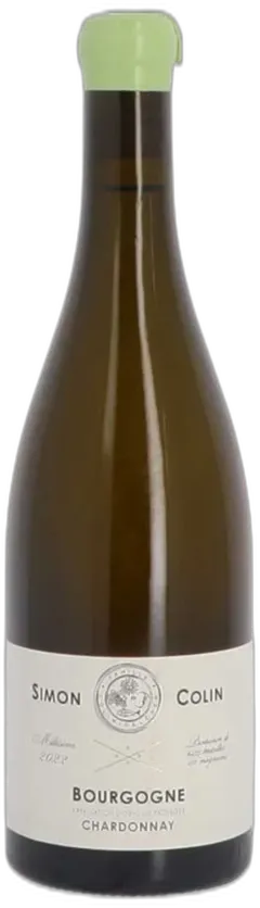 photo Bourgogne Blanc 2022