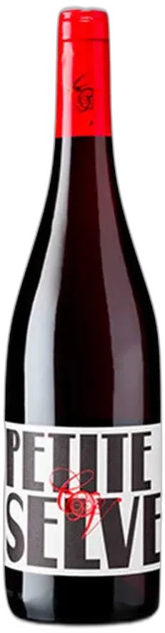 image du vin Château de la Selve Côteaux de l’Ardèche Rouge Beaulieu 2022