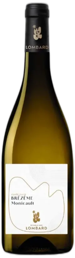 image du vin Monicault 2023