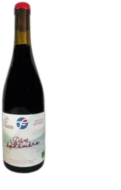 photo Jean-FranãOis Essler, Vin de France 