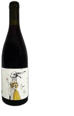 photo du vin Jean Max, Beaujolais 
