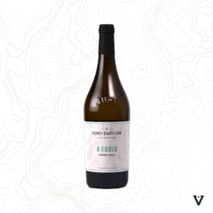 photo Fumey-Chatelain, Savagnin Ouillã 2022