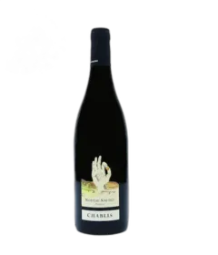 photo Domaine Moreau-Naudet, Chablis 2022