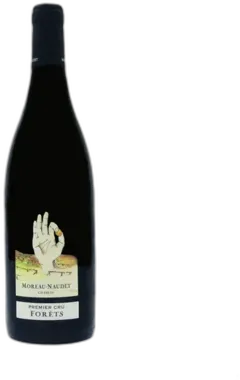 photo Domaine Moreau-Naudet, Chablis 1er Cru 