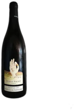 photo Domaine Moreau-Naudet, Chablis 1er Cru 