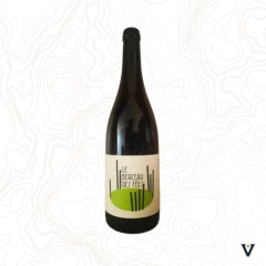 photo Domaine Aux Moines, le Berceau des Fees 2023
