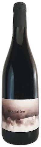 photo du vin la Nouvelle Donne, Vague a l’Âme 2022