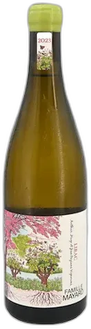 photo Domaine Mayard, Lirac 2023