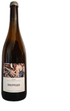photo du vin Graippeaux