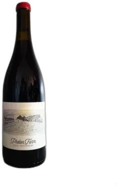 photo Phelan Farm, Trousseau 2023