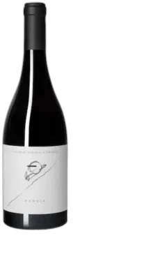 illustration du vin Fazenda Pradio, Mencia