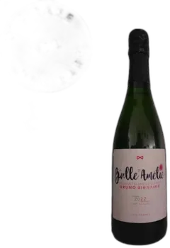 photo Bruno Bienaime, la Bulle d’Amelie 2022