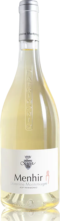 image du vin Menhir