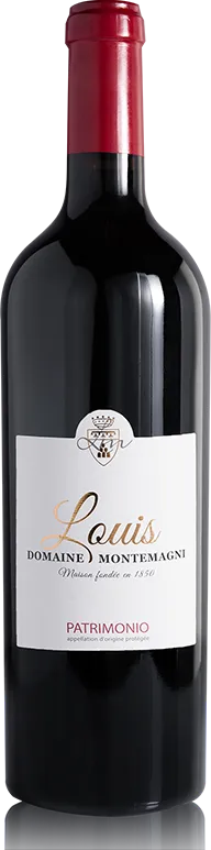photo Louis Rouge 2021
