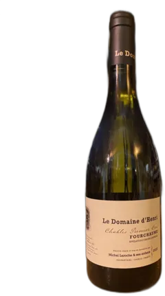 photo Domaine d’Henri Chablis 1er Cru 