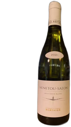 photo Domaine Berthier Menetou-Salon Blanc