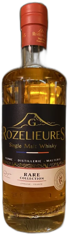 photo Distillerie de Rozelieures Whisky 