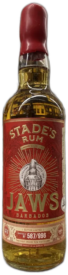 photo Stade’s Rum 