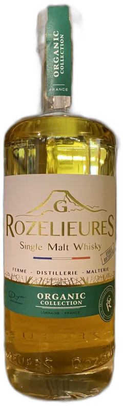 photo Distillerie de Rozelieures Whisky 