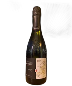 photo Domaine a Bergère Brut 