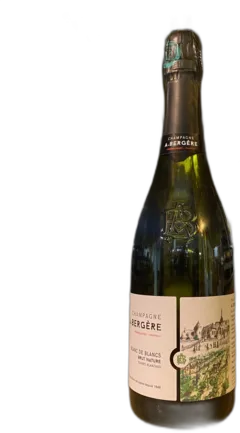 photo Domaine a Bergère Brut Nature 