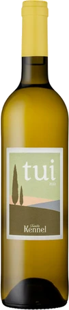 photo Domaine Kennel Tui Blanc