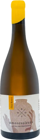 photo Domaine le Songe de Don Bosco Amorevolezza Blanc