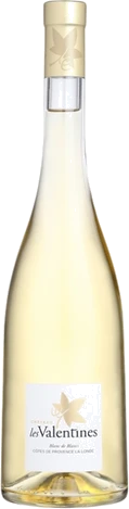photo Château les Valentines Blanc