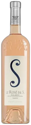 photo le Rosé de S. Famille Sumeire